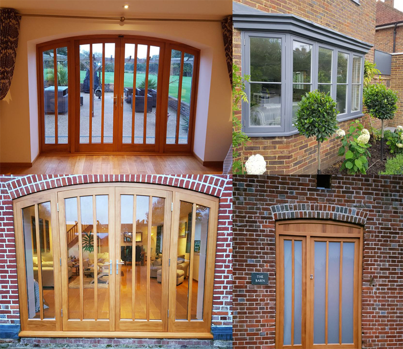 Recent Accoya Installs