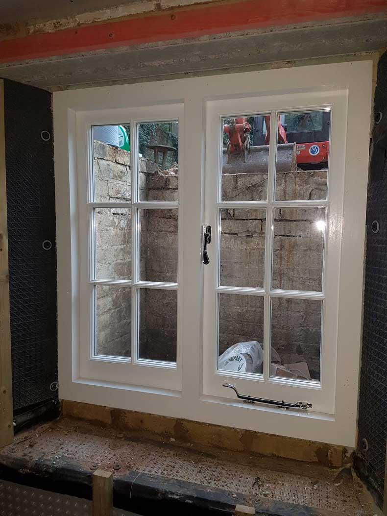 Bespoke Window Faversham