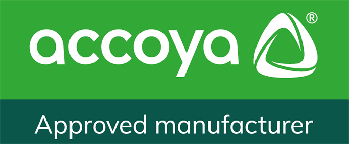 Accoya Approved