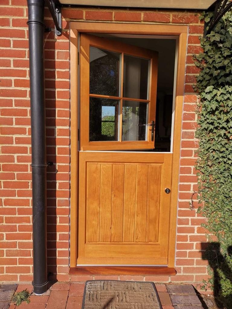 Spittlywood Pas 24 2016 Doors Kent