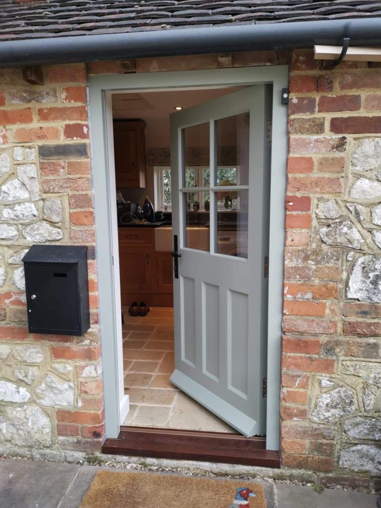 Spittlywood Pas 24 2016 Windows Doors Ashford