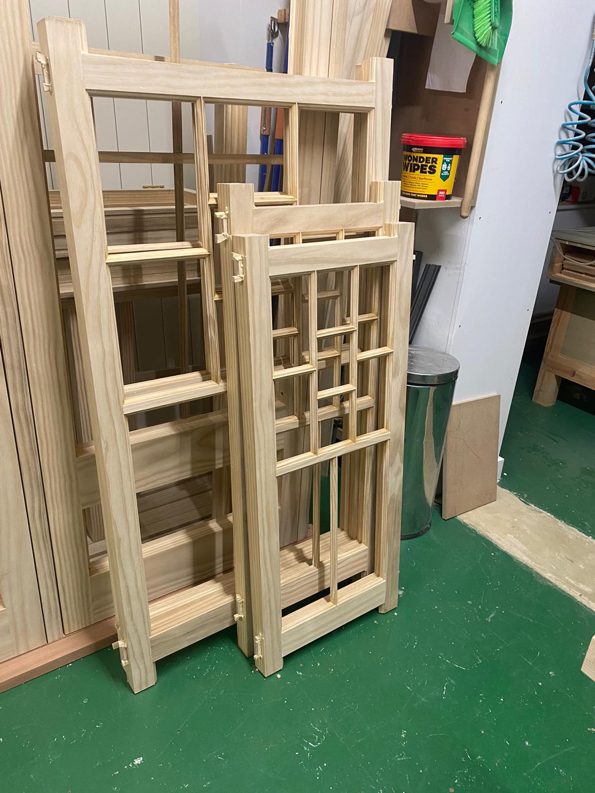 Spittlywood Pas 24 2016 Windows Doors Kent