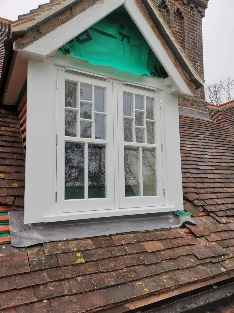 Spittlywood Pas 24 2016 Windows Kent