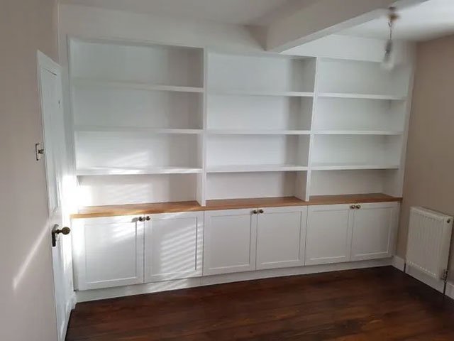 Bespoke Wooden Furniture