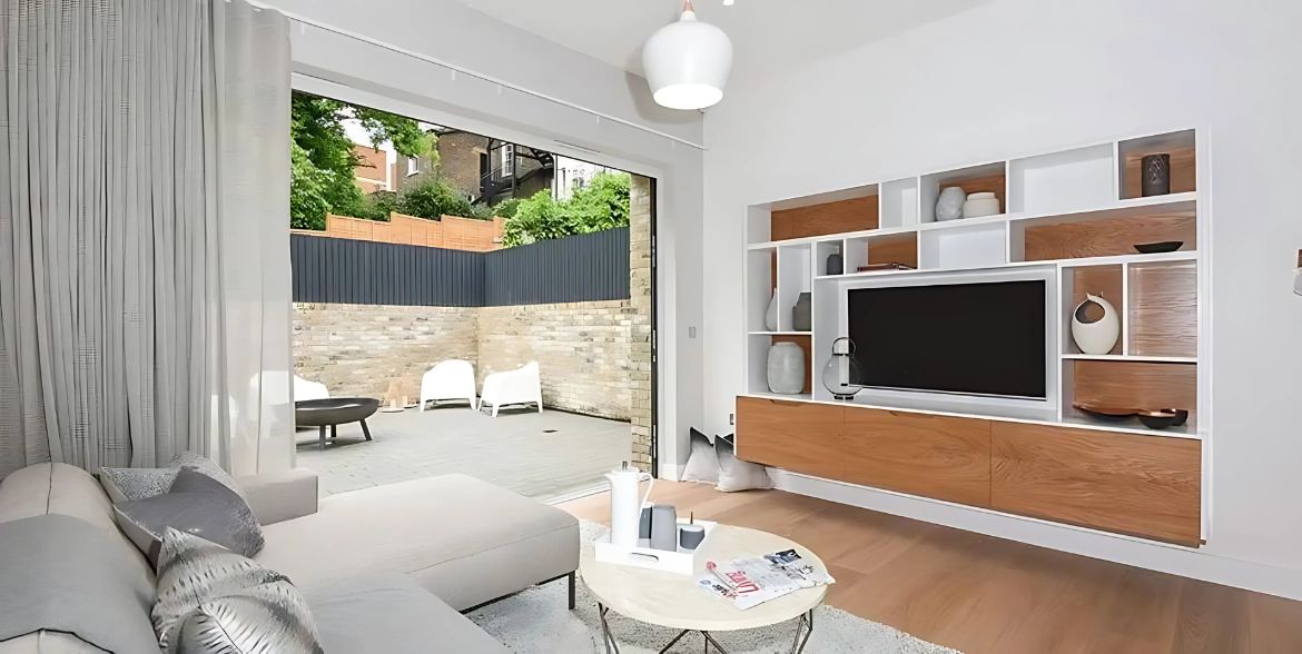 bespoke wooden furniture kent